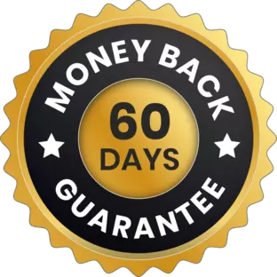 Dentitox Pro 60 days guarantee